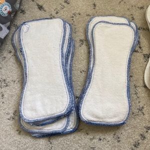 Best bottoms inserts for @kaitiej